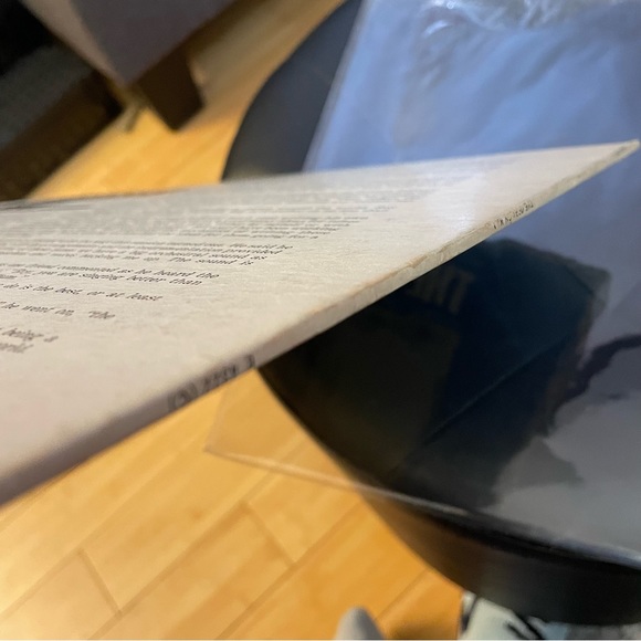 Roy Orbison - The Orbison Way - Original 1965 Mono Vinyl LP Record Album - Picture 13 of 14